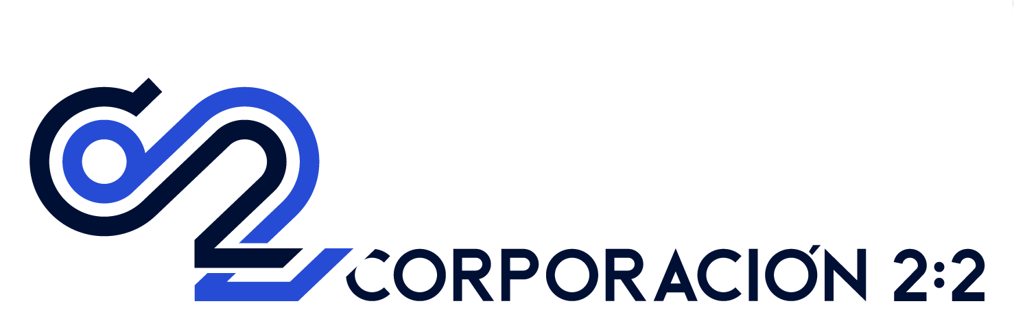 Corporación 2:2